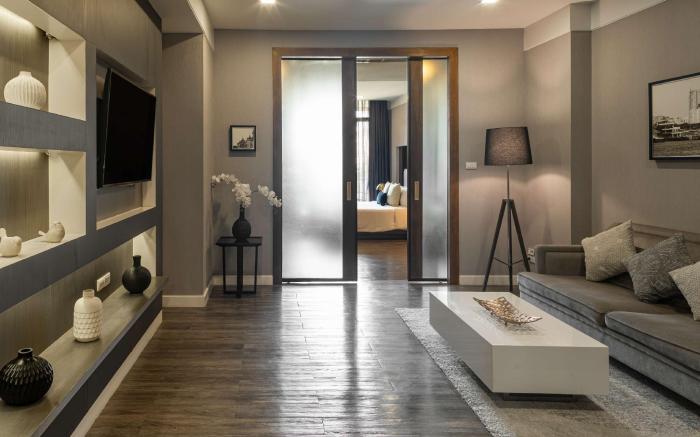 Metropolis Suites Bangkok, Tapestry Collection by Hilton
