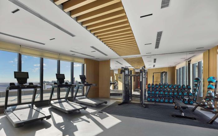 DoubleTree by Hilton Weihai