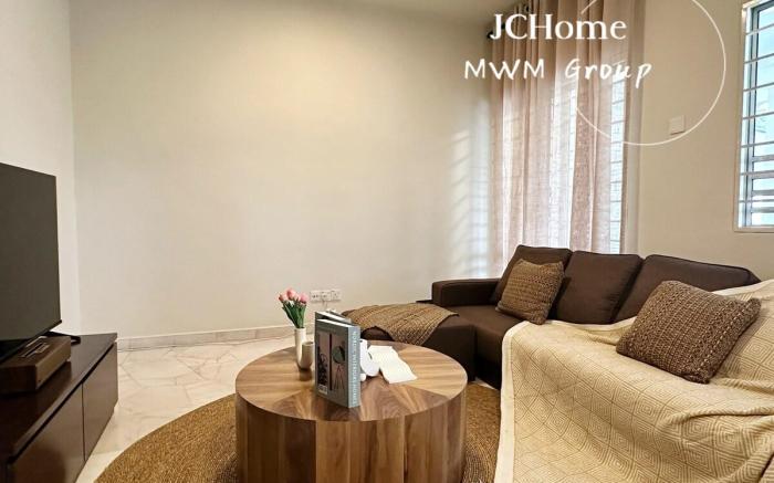 Premium Balinese Home Gather | 1Utama | Citta Mall