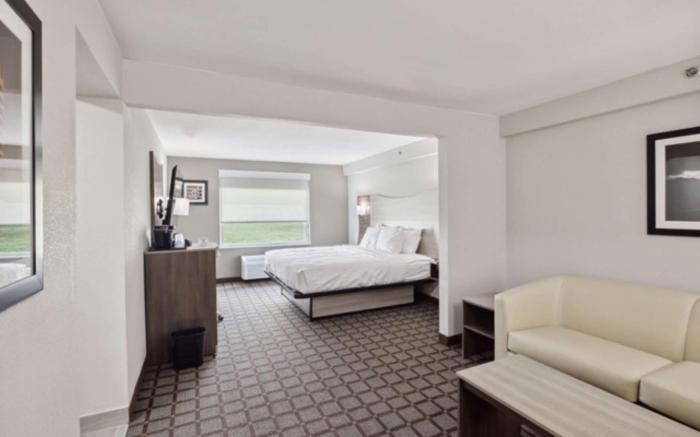 Best Western Manchester