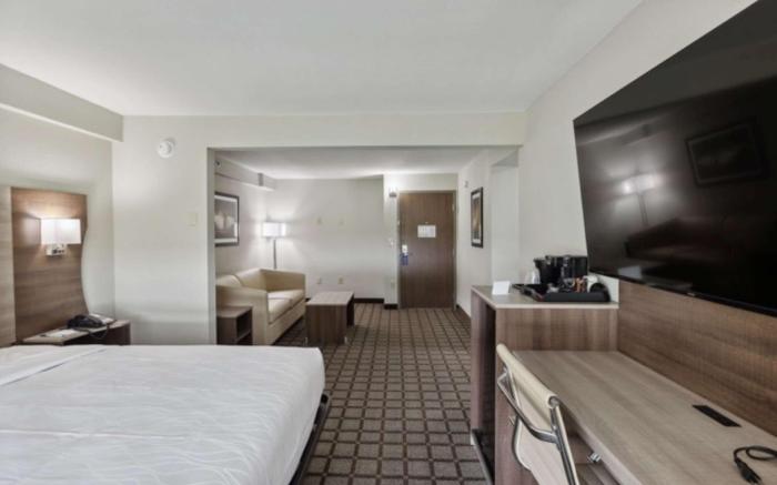 Best Western Manchester