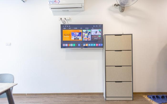 Studio 60 Linh Lang, Ba Dinh, Ha Noi
