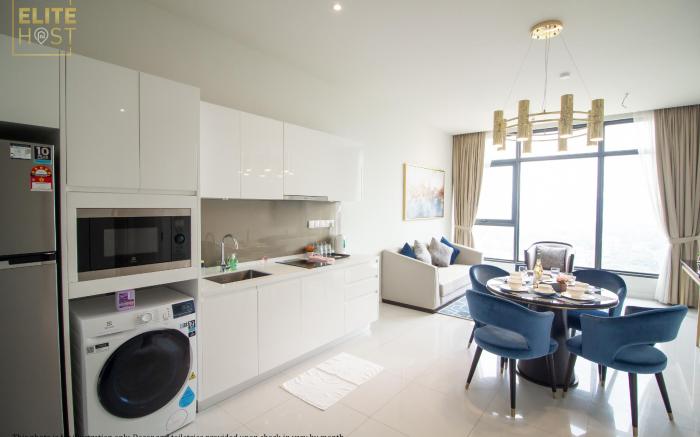 PAVILION EMBASSY KLCC BY ELITE HOST