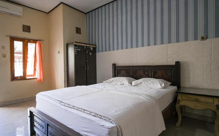 Pondok Syariah Denpasar Mitra RedDoorz