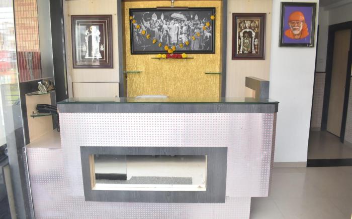 hotel sai vishvakarma