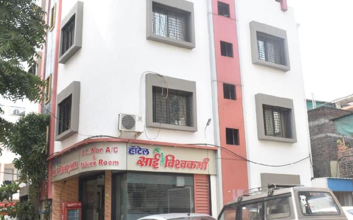 hotel sai vishvakarma