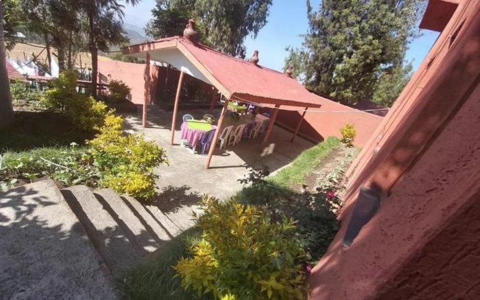 Villa Sanaya in Hikkaduwa, for 10 guests, 5 bedrooms, 5 bathrooms