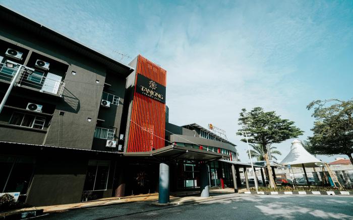 Tanjong Subang Jaya
