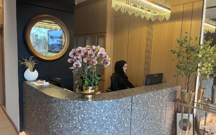 SWM Hotel