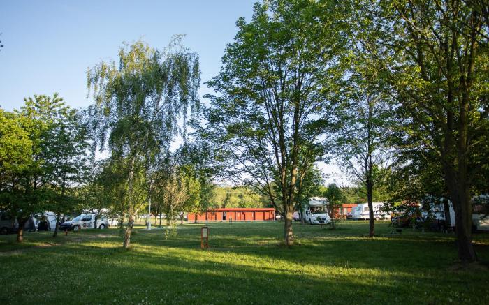 Prague Camping Dzban