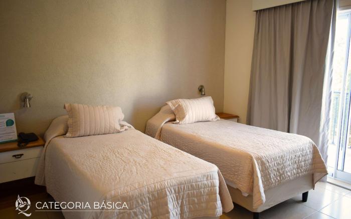 La Posada del Qenti
