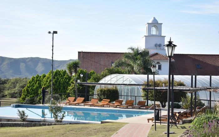 La Posada del Qenti