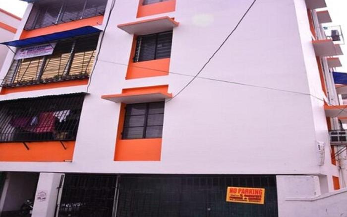Maha Lakshmi Guest House