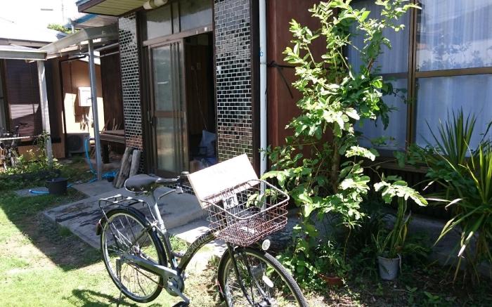 tebiro beach backpackers