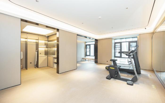 Ji Hotel Changsha Hunan Financial Center