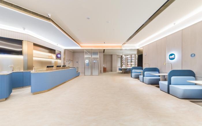 Hanting Hotel Nanchang Wanli Meiling Scenic Area