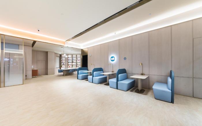 Hanting Hotel Nanchang Wanli Meiling Scenic Area