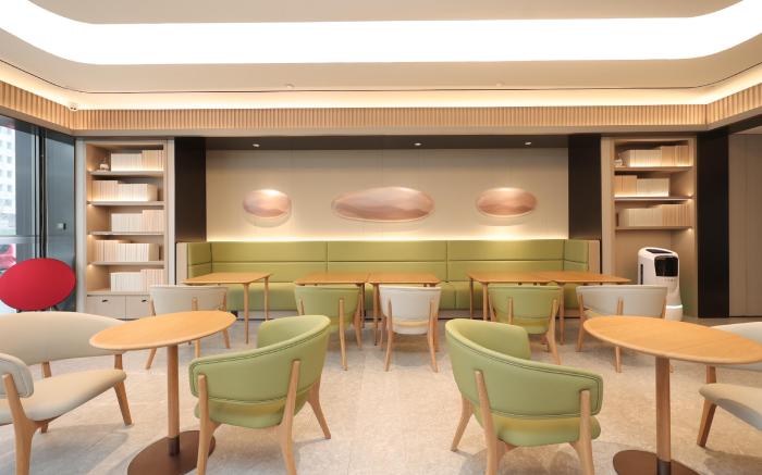 Ji Hotel Heze Dongming Jinxiu City