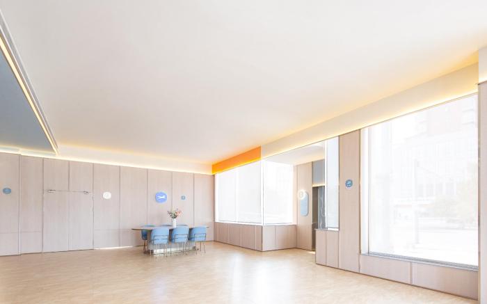 Hanting Hotel Shangqiu Minquan Bingxiong Avenue