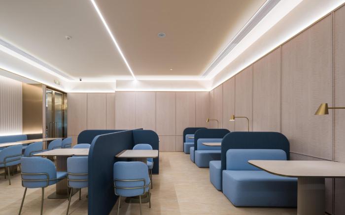 Hanting Hotel Nanchang Chaoyang Center Guanying Road Metro Station