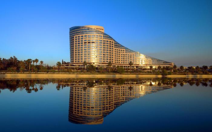 Sheraton Grand Adana