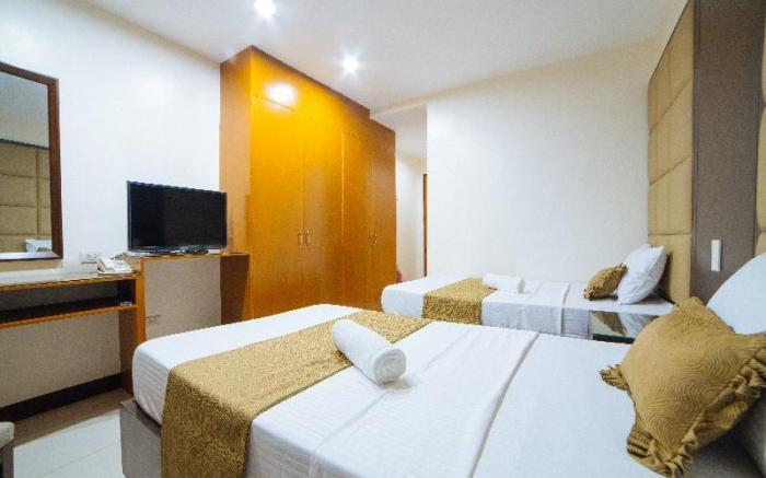 HMV City Gold Hotel