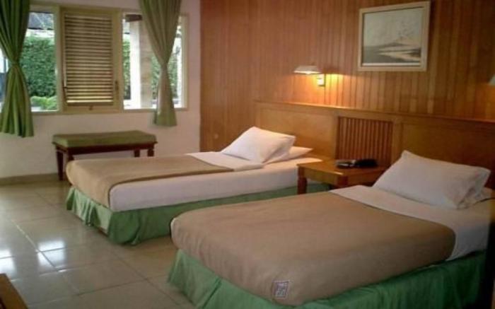 Hotel Sampaga