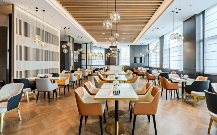 Park Inn by Radisson Chongqing East Station Changshengqiao Metro Station