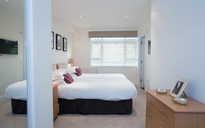 Nell Gwynn House Apartments