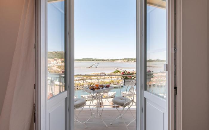AQUAMADRE Suites