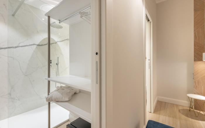 AQUAMADRE Suites