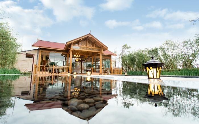 PARK INN KUNMING AIRPORT