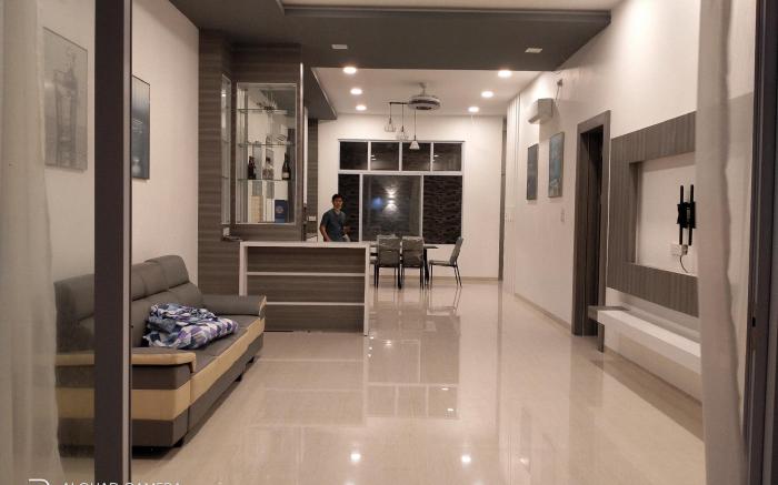 KM's-3 Bedrooms Guest House 2@Marina Park