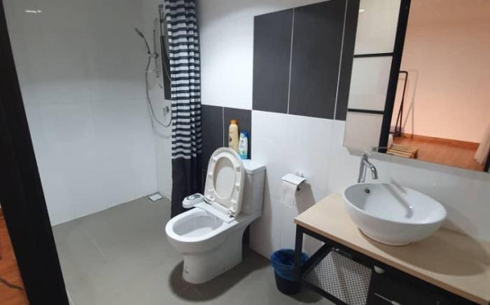 DUPLEX STUDIO LOFT EMPIRE CITY DAMANSRA PERDANA