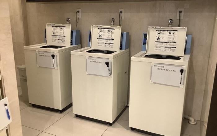 Toyoko Inn Kawaguchi Ekimae