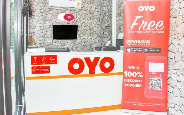 OYO Nana River Kaeng Krachan