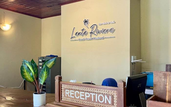 Lanta Riviera Beach Resort