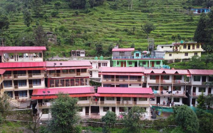 Kedar Valley Resorts