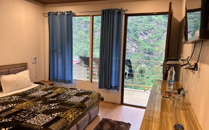 Kedar Valley Resorts