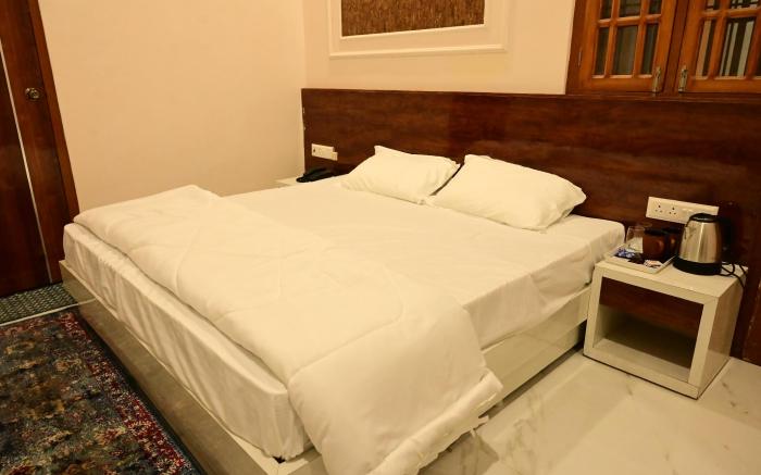 Hotel Ram Anandam Inn