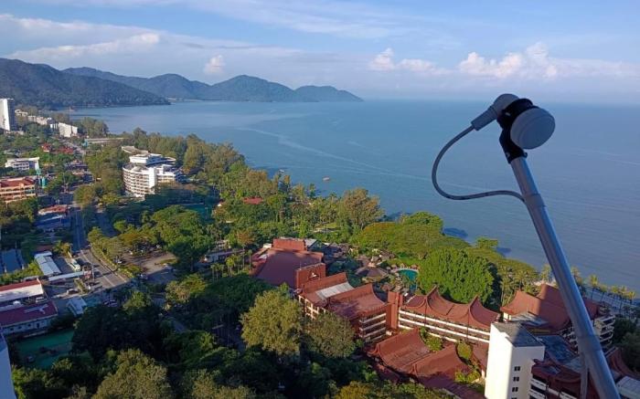 Seri Sayang 2 bedrooms Seaview Resort 3