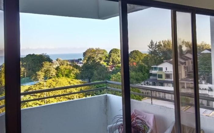 Seri Sayang 2 bedrooms Seaview Resort 3