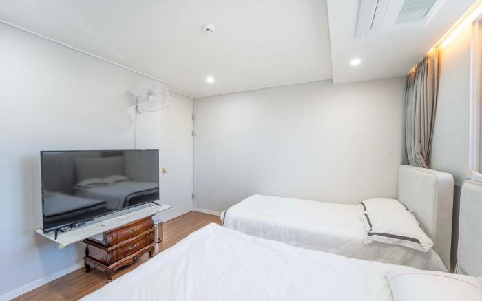 Jackson House [boutique hotel]
