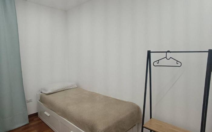 Appartment whith 2 rooms