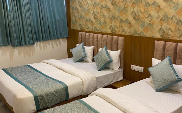 Hotel Neptune