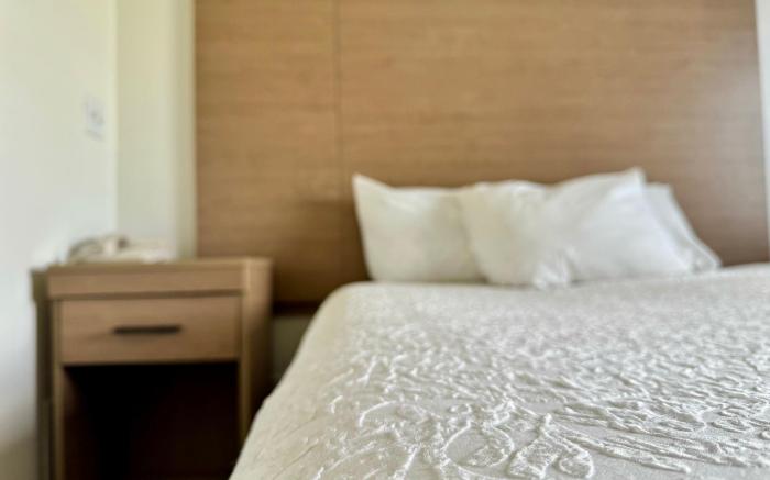 Fargo Airport Inn