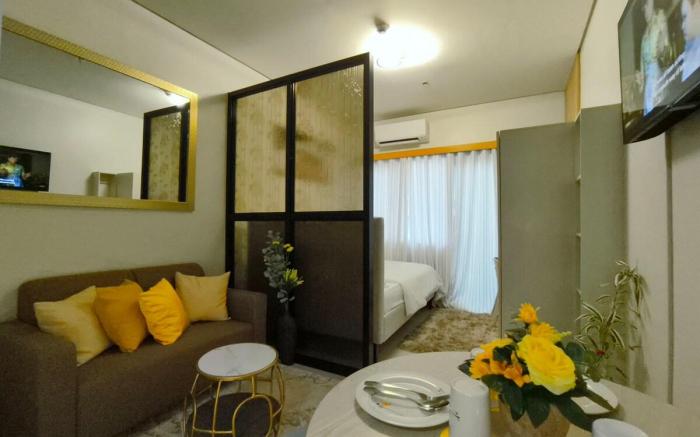 SMDC Style Residences Iloilo - UNIT 121A