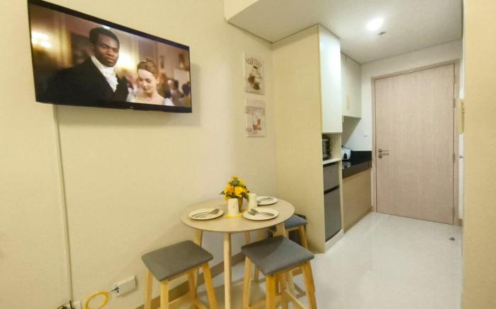 SMDC Style Residences Iloilo - UNIT 121A