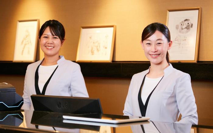 ROYAL PINES HOTEL CHIBA