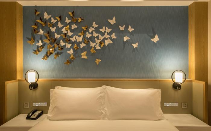 Crystal Orange Hotel Hangzhou Future Technology City